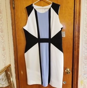 Business casual / office / pencil dress